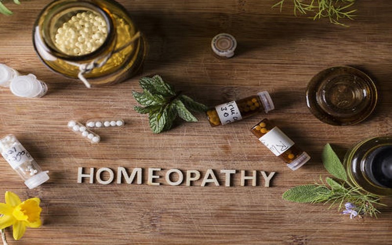 HOMEOPATHIC DOCTORS