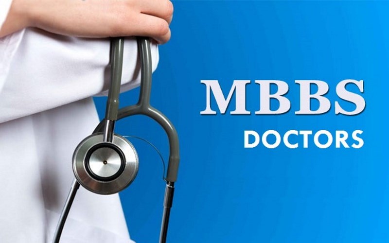 MBBS  DOCTORS