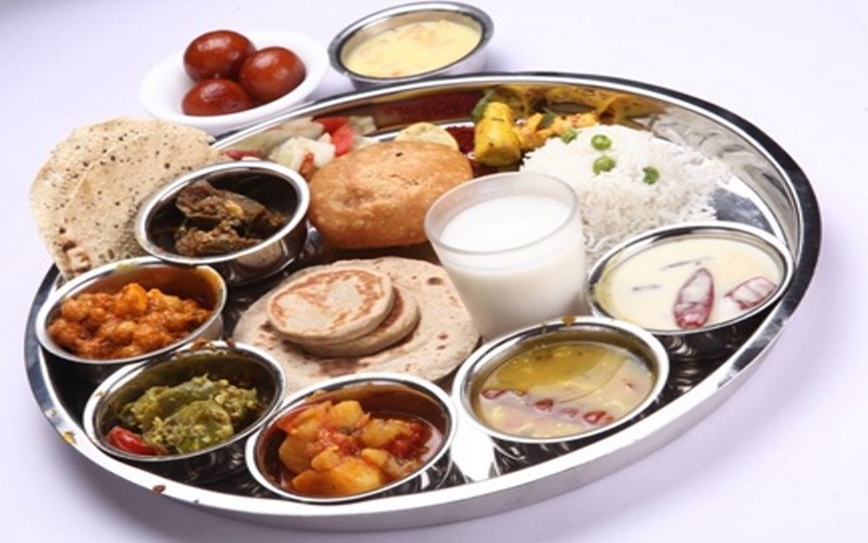 GUJARATI - KATHIYAWADI RESTAURANT