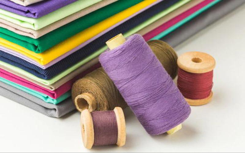 TEXTILE & COTTON INDUSTRIES