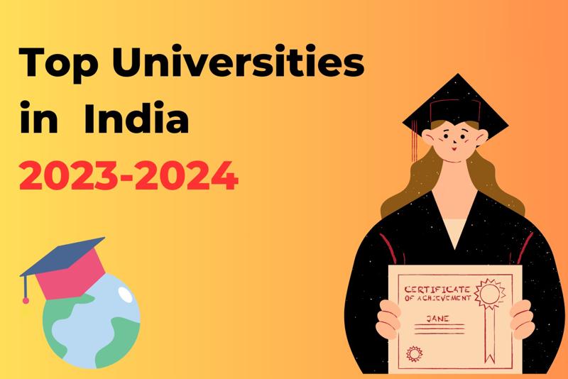 LIST OF UNIVERSITY WEBSITES INDIA