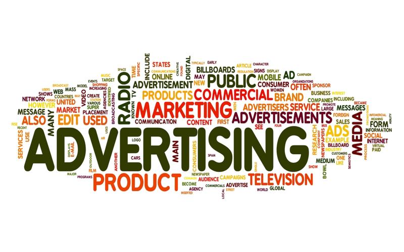 ADVERTISMENT AGENCY