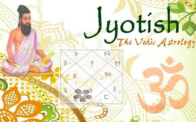 JYOTISH  PANDIT