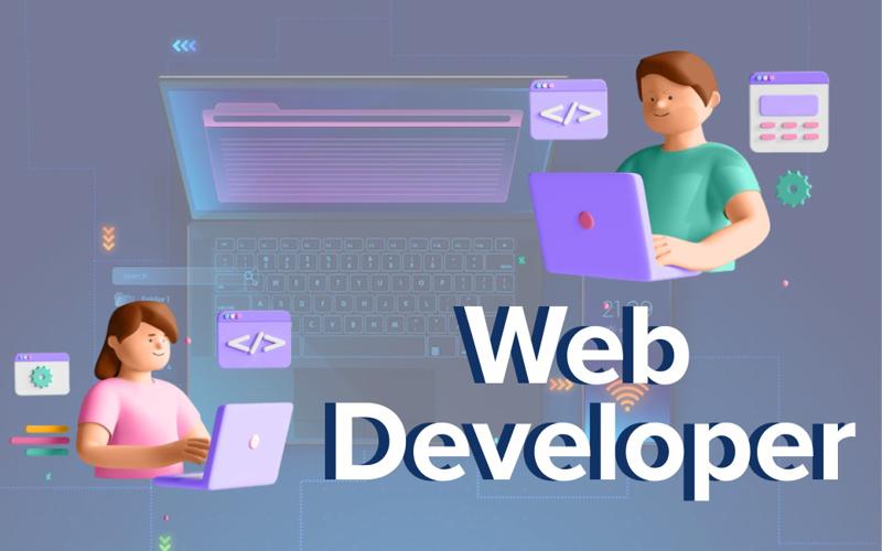 WEBSITE  & APP DEVELOPERS