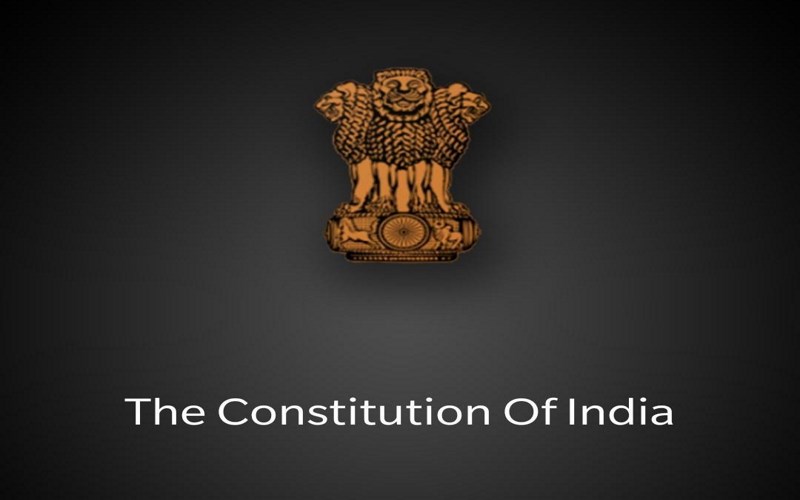 QUIZ FOR  CONSTITUTION