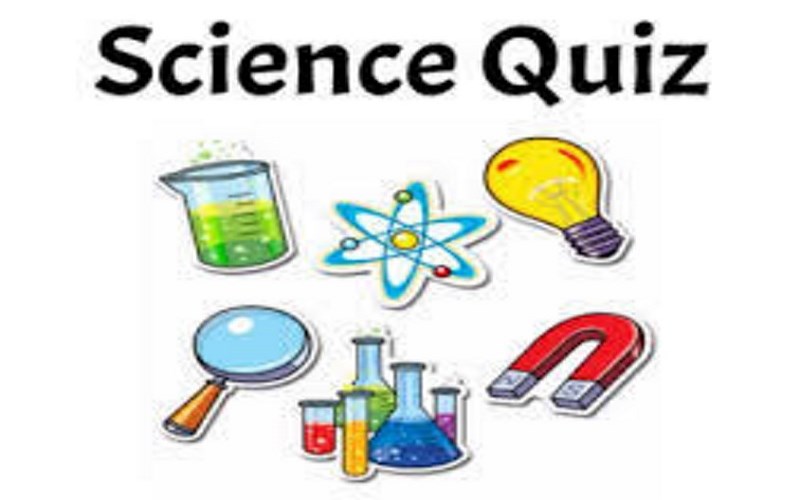 QUIZ ON SCIENCE- TECHNOLOGY