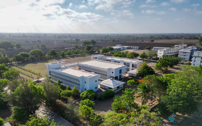 KRISHNA INSTITUTE OF ENGINEERING & TECHNOLOGY(DIPLOMA ENGINEERING COLLEGE ) JAMNAGAR