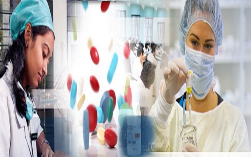 MEDICAL- PHARMACY COLLEGES