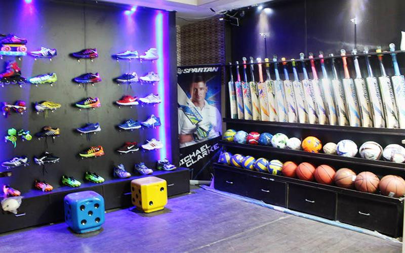 SPORT STORE