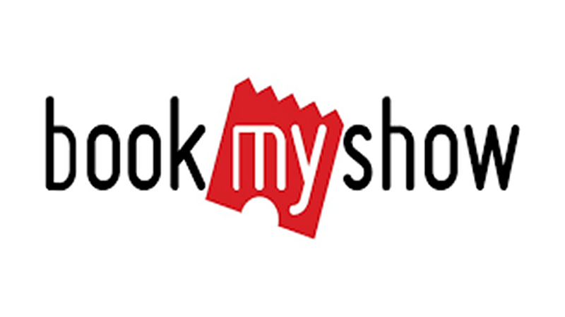 BookMyShow | Movies & Stream