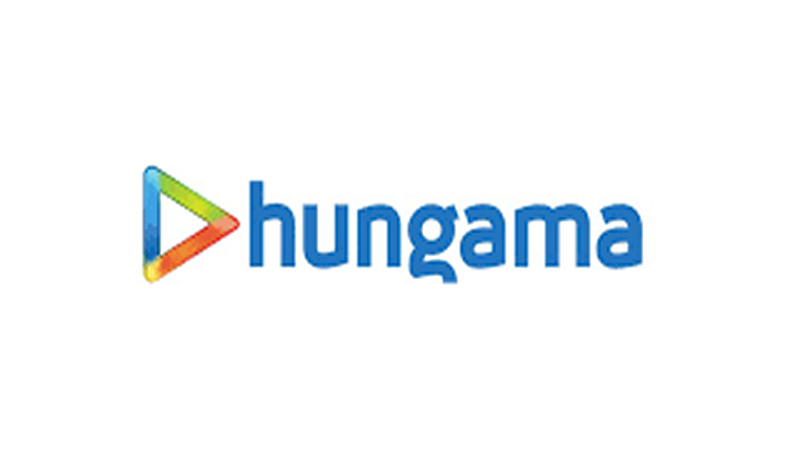 HUNGAMA MUSIC : SONGS & PODCAST