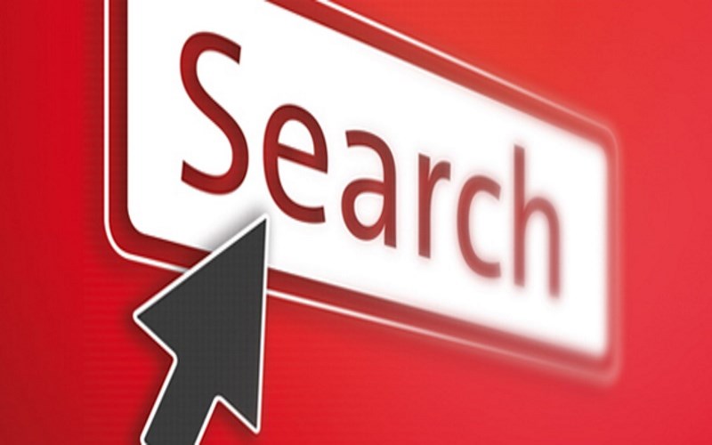 INFORMATION & SEARCH