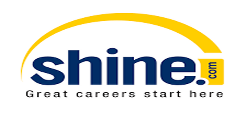 SHINE.COM : JOB SEARCH APP