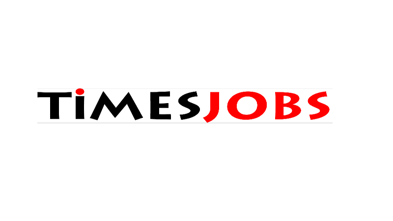 TIMESJOBS - JOB SEARCH APP